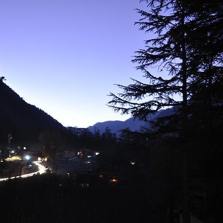 Hotel Sandhya Kasol Manikaran Exterior photo